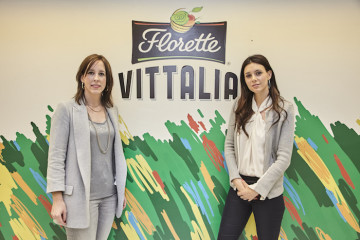 Vittalia | Nuevas ensaladas de Florette