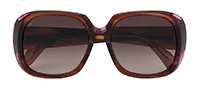 Aiguablava | Gafas de sol de la firma Loewe 