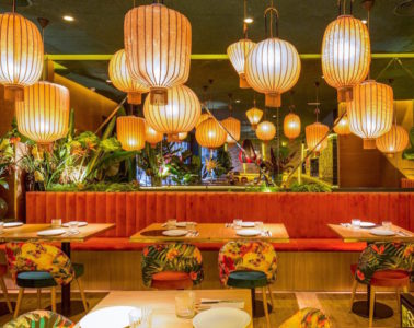 Restaurantes chinos de Madrid para comer auténtica tradición