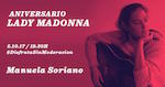 aniversario lady madonna