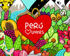 Perú Lovers