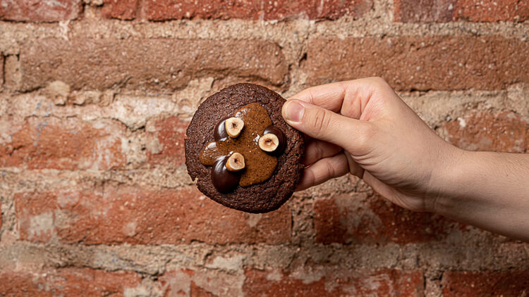 EL OTOÑO MÁS DULCE LLEGA DE LA MANO DE LAS NUEVAS COOKIES DE THE PATISSIER