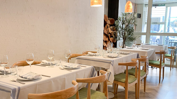 Nuevos restaurantes italianos en Madrid