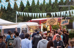 beer street food festival