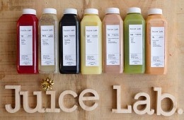 Juice Lab | Zumos ecológicos prensados en frío en Hortaleza